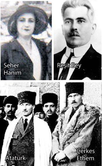 Yakın tarihten ders almayanlar