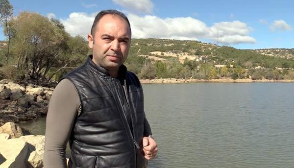 Uşak’ta esrarengiz olay