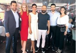 ÜLKEMİN ÖNÜNE YENİKAPI AÇILDI