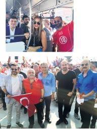 ÜLKEMİN ÖNÜNE YENİKAPI AÇILDI