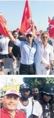 ÜLKEMİN ÖNÜNE YENİKAPI AÇILDI
