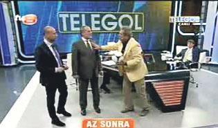 “ELİMİZDE GÖRÜNTÜ YOK, NE YAPALIM”