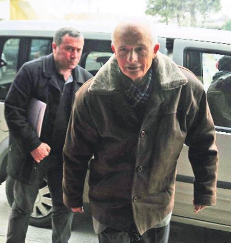 “Bir’li zirve”ye operasyon dalgası