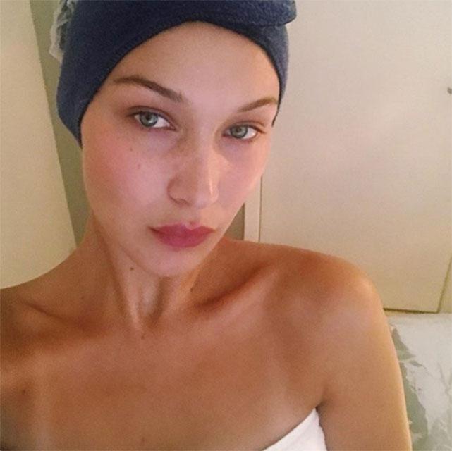 Bella Hadid