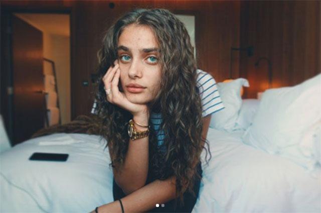 Taylor Hill