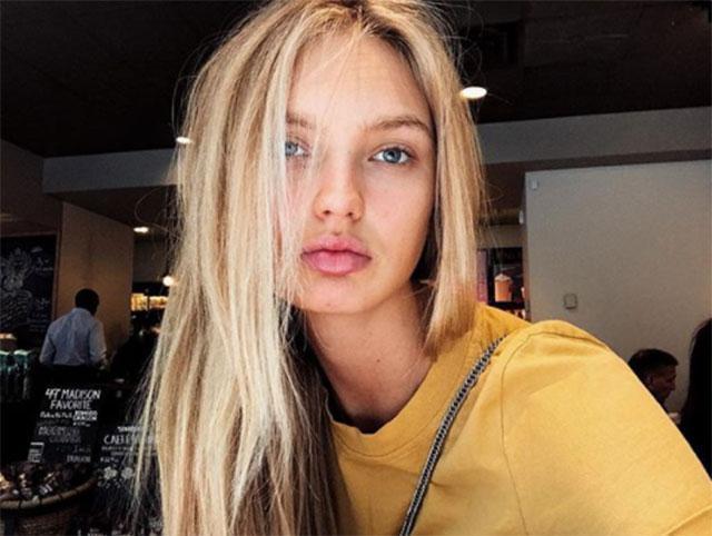 Romee Strijd