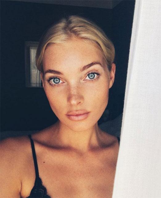 Elsa Hosk