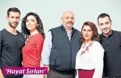 EKRANDA SİYASİ HİCİV YAPILDI