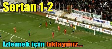Drogba kafayı çalıştırdı