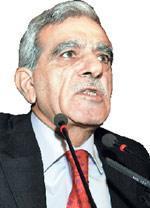 Hükümet-BDP hattında ‘Ahmet Türk’ sorunu