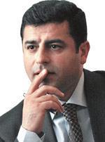 Hükümet-BDP hattında ‘Ahmet Türk’ sorunu