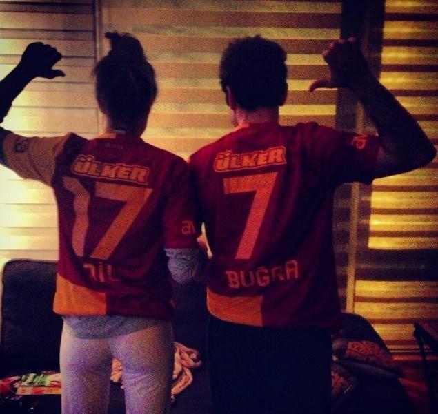 Ata Demirerden şaşırtan Galatasaray tweeti