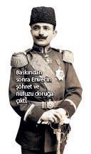 Harbiye Nazırı’nı alnından vurdular