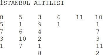 61 Trabzon