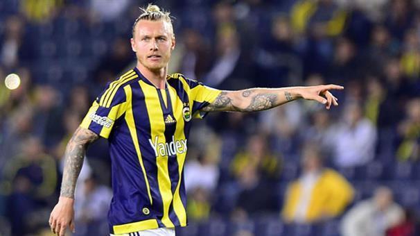 Fenerbahçe transfer haberleri 8 Ağustos Pazartesi