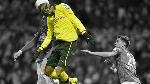 Profesyonel taraftar ve Dortmund’lu çocuklar