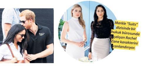 Aramıza hoşgeldin prenses