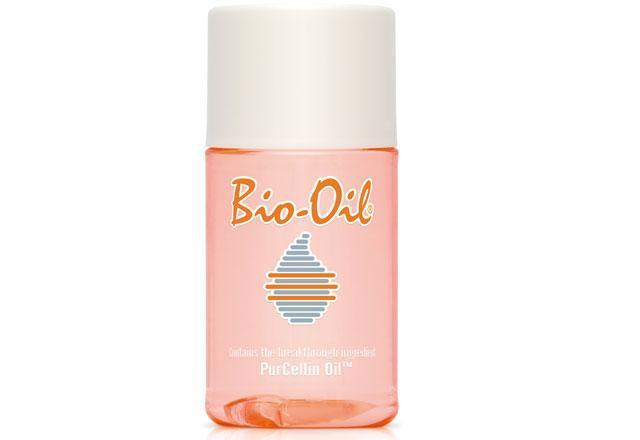 Bio-Oil Bio-Oil