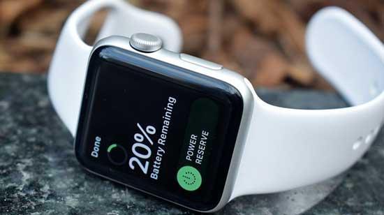 Apple Watch Series 3 inceleme (VİDEO)