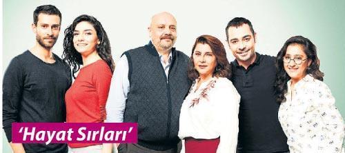 HER YER TAKSİM,  HER YER İNŞAAT