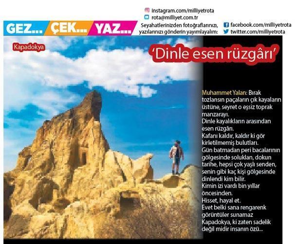 En çok fotoğraf çekilen yerler