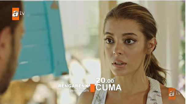 Rengarenk 5. yeni bölüm fragmanı heyecanlandırdı - İzle