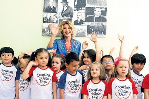 ‘GECENİN KRALİÇESİ’ MERYEM’E NE ÖĞRETTİ