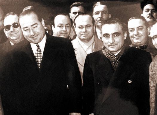 27 Mayıs Günlükleri - Ah Menderes zavallı Menderes