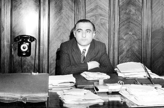 27 Mayıs Günlükleri - Ah Menderes zavallı Menderes