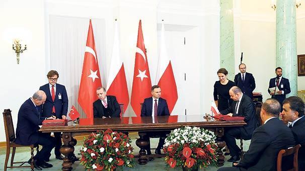 Erdoğan’dan AB’ye  Schengen tepkisi
