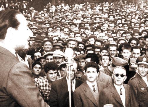 27 Mayıs Günlükleri - ‘Yassıada hiç değilse bir devrin mezarıdır’