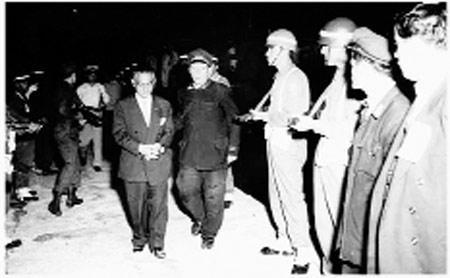 27 Mayıs Günlükleri - ‘Yassıada hiç değilse bir devrin mezarıdır’