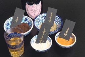 Dom Perignon İstanbul’da köpürdü