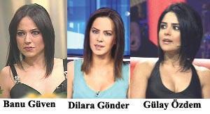 Özlem Gürses 9 Şubat’ta FOX’ta
