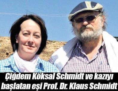 FETÖ 12 Bin yıllık Göbeklitepe’yi de vurdu