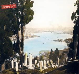 İşte 1905’in İstanbul’u