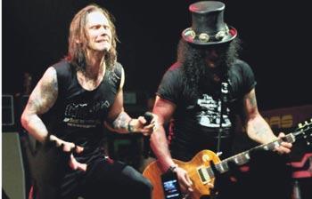 Gene gel Slash