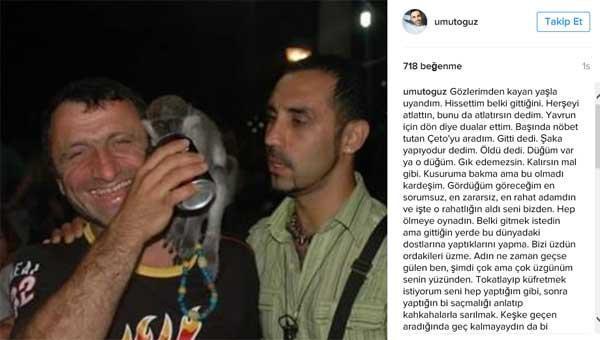 İsrafil Köse kimdir