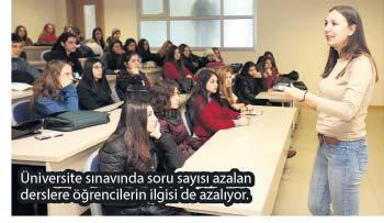 YKS’de tartışmalı puanlama