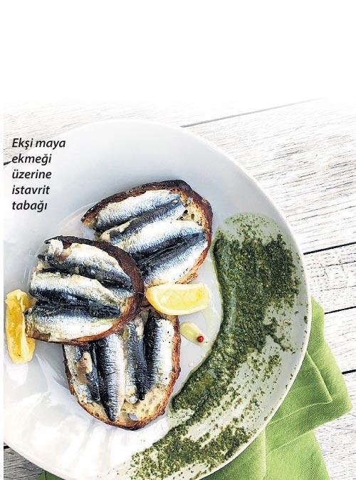 “Harika” bir lokanta