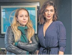 “Daha çok şarkı söyleyesim var”