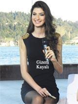 LÜKSÜN PEMBE İNCİSİ