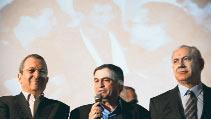 İsrail’i yöneten elit komandolar