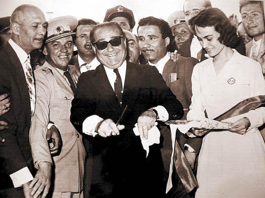 27 Mayıs Günlükleri - ‘Yaşar Kemal cezaevine kitaplar getirmiş’
