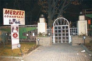 Atatürk’ün lokantası için kapatma kararı