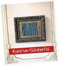 Görkemli bir oyun dünyası