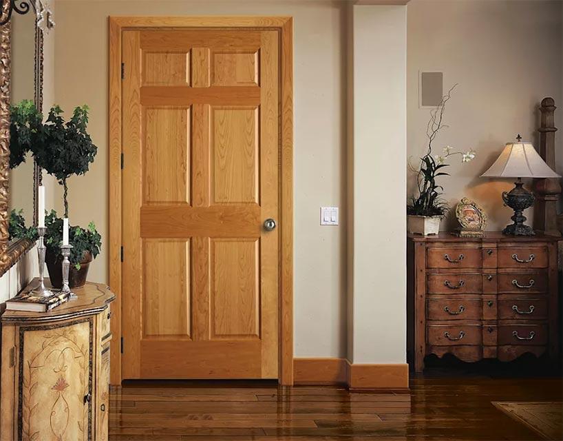 Evinizin dokusunu değiştirecek kapı modelleri