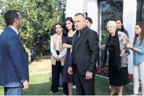 BU DİZİLERİ  7 MİLYON KİŞİ İZLİYOR