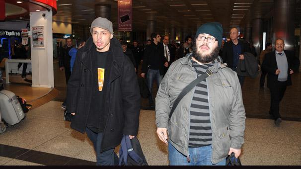 Çektiği fotoğraflar ortaya çıktı
