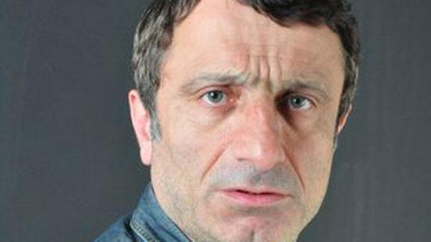 Ünlü oyuncu İsrafil Köse hayatını kaybetti